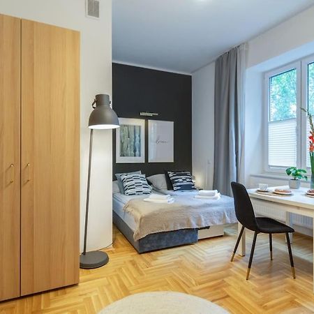 May A Studio Краків Екстер'єр фото