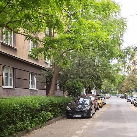 May A Studio Краків Екстер'єр фото